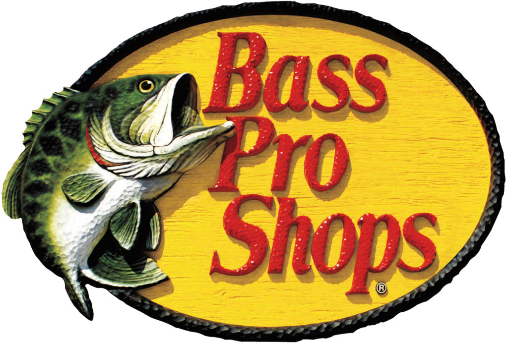 bass pro shops merch